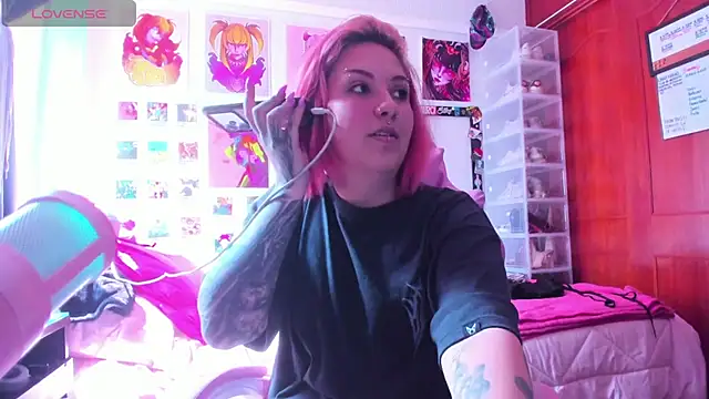 Jessie williams online show from February 11, 6:41 pm