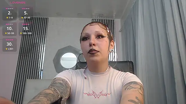 Jessie williams online show from June 1, 7:35 pm
