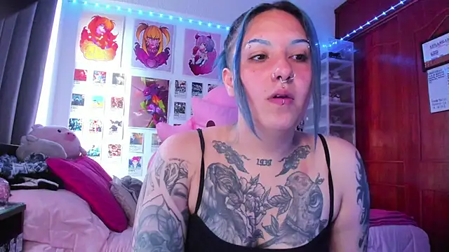 Jessie williams online show from March 26, 6:17 pm
