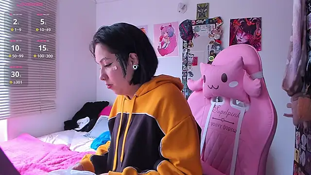 Jessie williams online show from March 18, 6:17 pm