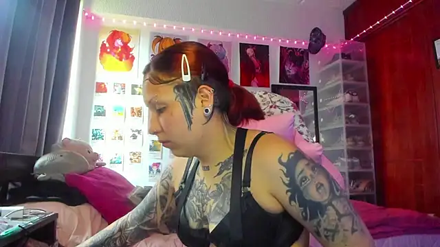 Jessie williams online show from May 25, 7:34 pm