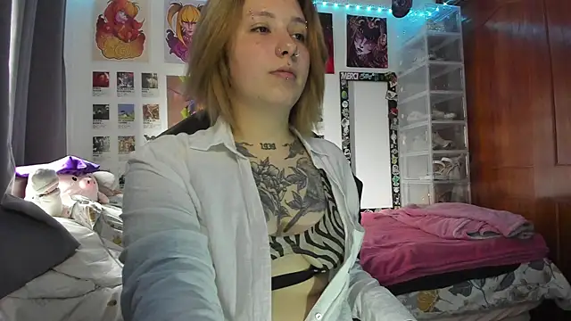 Jessie williams online show from October 27, 6:42 pm