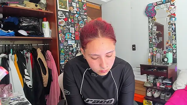 Jessie williams online show from January 16, 4:28 pm