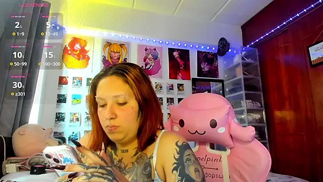 Jessie williams online show from June 23, 6:50 pm