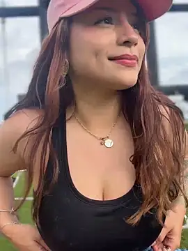 sahorix1 online show from March 4, 9:22 pm