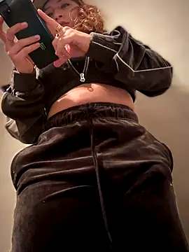 sahorix1 online show from January 7, 7:52 pm