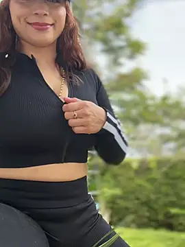 sahorix1 online show from February 16, 3:21 pm