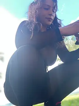 sahorix1 online show from February 26, 7:36 pm