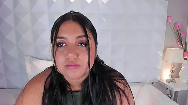 Snapshot of Crismat_ chatting on March 12, 4:30 am Crismat online show from March 12, 4:30 am