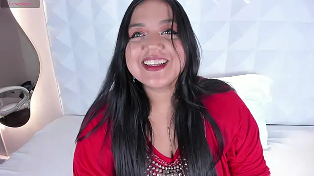 Snapshot of Crismat_ chatting on February 28, 4:21 am Crismat online show from February 28, 4:21 am