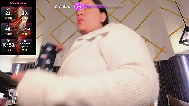  rebecca1 online show from March 17, 1:30 am