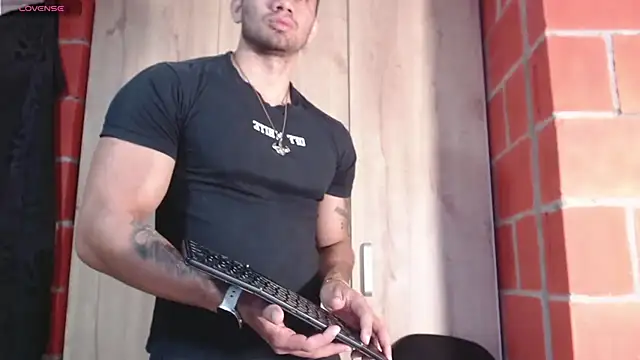 GendersonFit online show from June 16, 2:39 pm