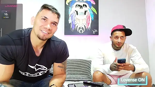 GendersonFit online show from March 17, 8:51 pm