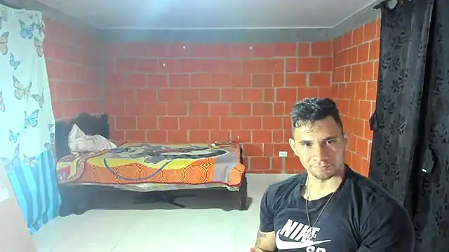 GendersonFit online show from May 26, 12:09 am
