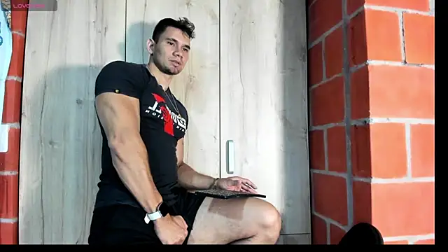 GendersonFit online show from June 1, 3:22 pm