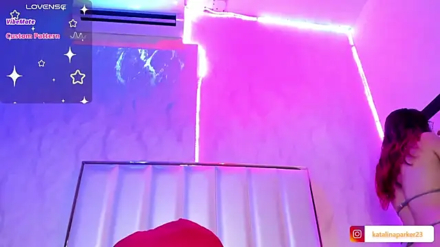 Snapshot of KATALINA_PARKER chatting on September 15, 5:13 pm KATALINA PARKER online show from September 15, 5:13 pm