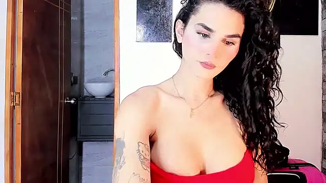 little tsgirl  online show from July 8, 3:30 am