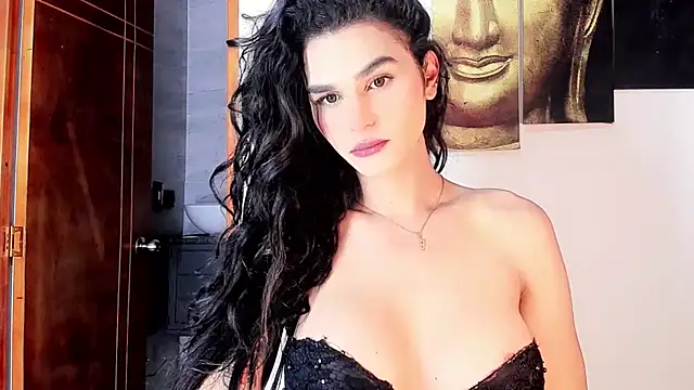 little tsgirl  online show from July 2, 10:38 pm