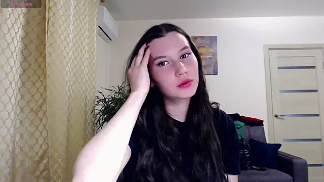 Kristal898 online show from September 17, 11:18 pm