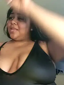 Snapshot of BiancaFollerach chatting on October 9, 2:17 pm BiancaFollerach online show from October 9, 2:17 pm