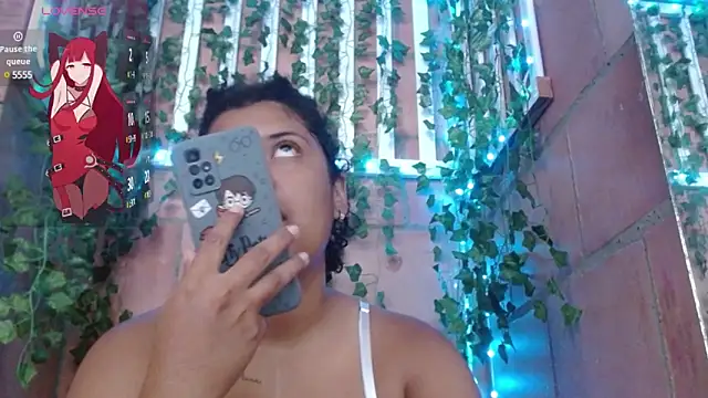 belindathompson online show from February 25, 9:26 pm