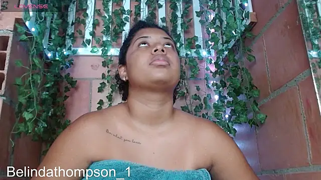 belindathompson online show from December 5, 7:22 pm