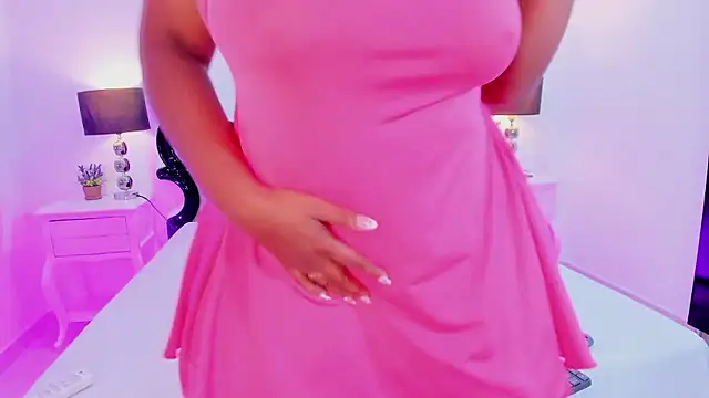 laqquishax online show from January 9, 1:07 pm