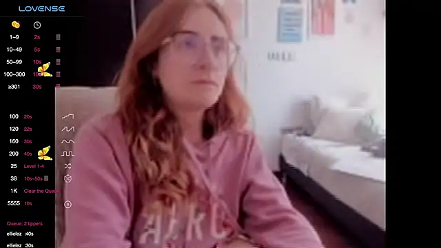 linda giggle online show from January 16, 5:33 pm