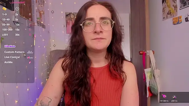 linda giggle online show from December 2, 5:03 pm