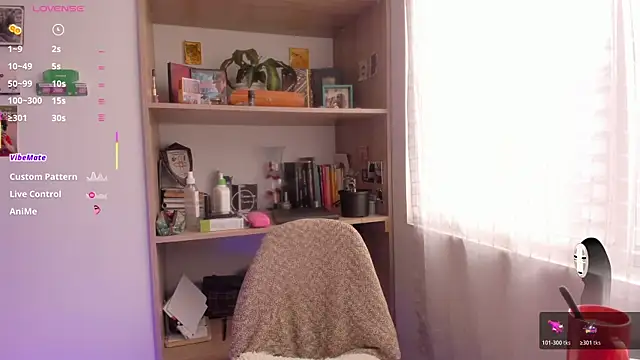 Snapshot of linda_giggle chatting on July 10, 3:23 pm linda giggle online show from July 10, 3:23 pm