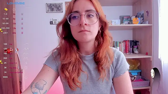 linda giggle online show from February 20, 4:47 pm