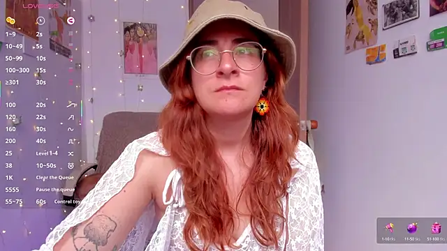 linda giggle online show from September 23, 1:51 pm