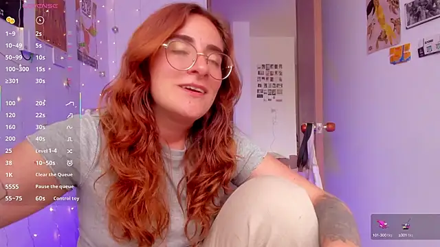 linda giggle online show from September 19, 2:43 pm