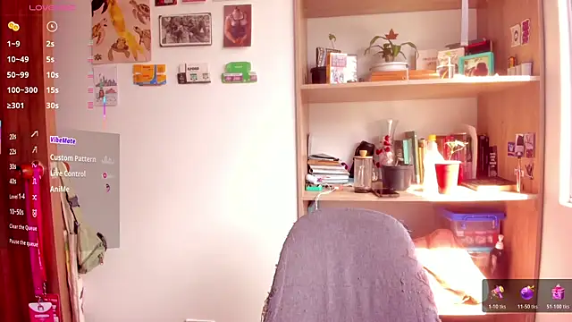 linda giggle online show from January 7, 2:55 pm