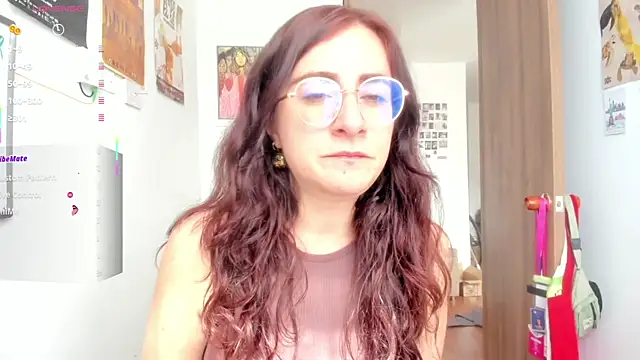 linda giggle online show from May 14, 2:36 pm