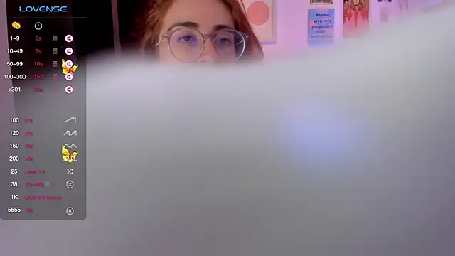 linda giggle online show from February 2, 1:45 am