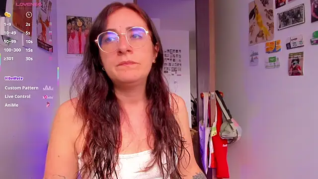 linda giggle online show from May 7, 1:36 pm