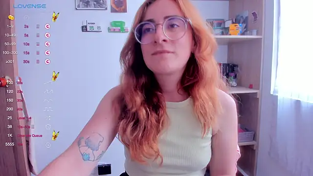 linda giggle online show from February 28, 4:42 pm