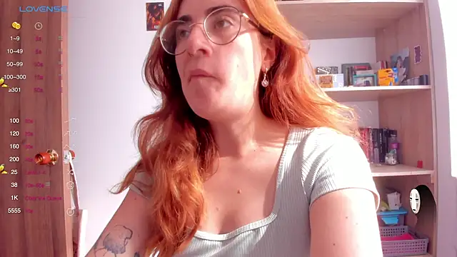 linda giggle online show from March 13, 1:50 pm