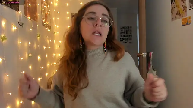 linda giggle online show from October 11, 12:22 am