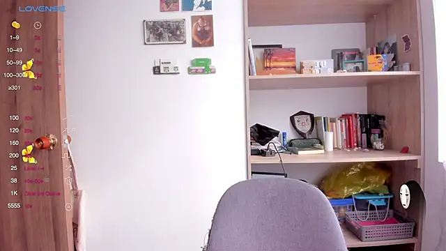 linda giggle online show from February 19, 1:39 pm