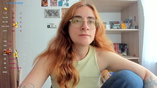 linda giggle online show from March 20, 2:21 pm