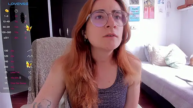 linda giggle online show from January 29, 3:04 pm