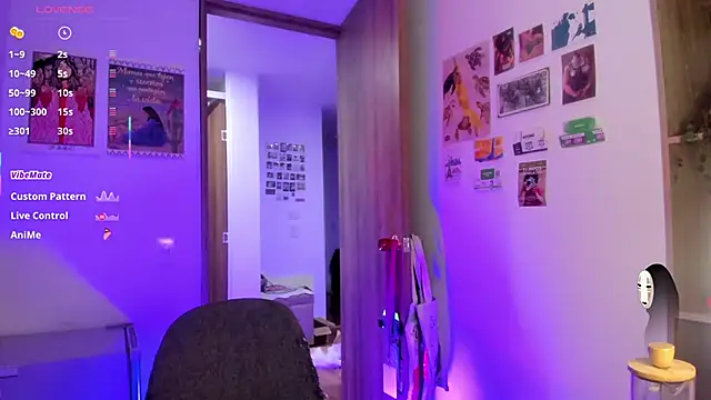 linda giggle online show from May 29, 2:17 am