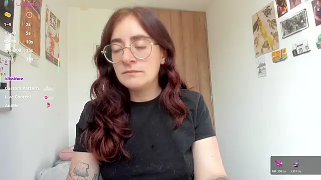 linda giggle online show from February 5, 2:24 pm