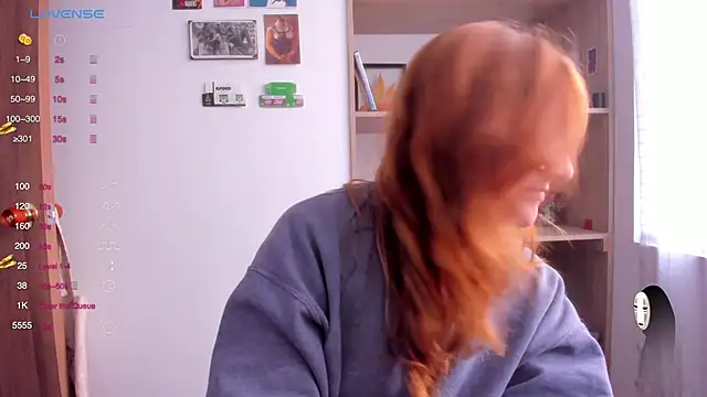 linda giggle online show from March 12, 10:07 pm