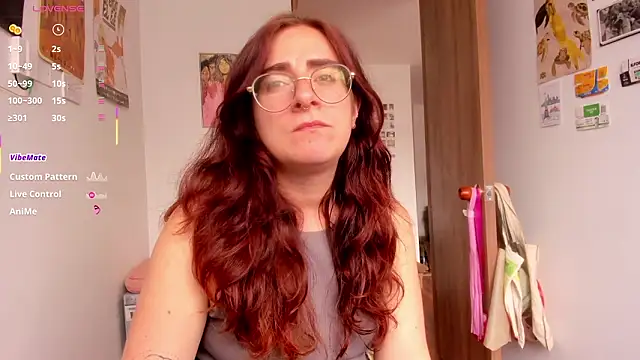 linda giggle online show from March 19, 2:28 pm