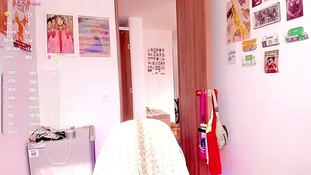 linda giggle online show from May 13, 1:40 pm