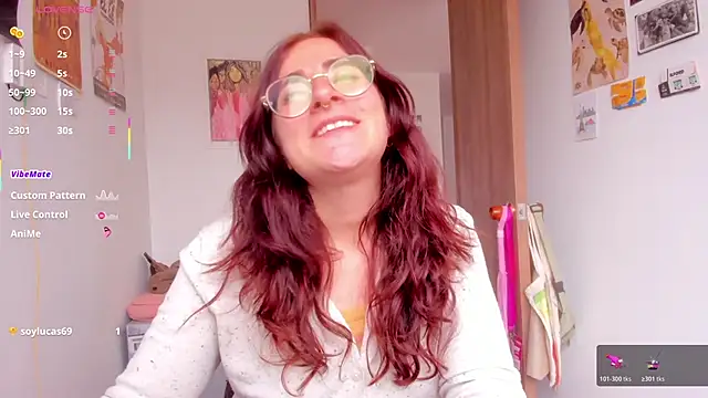 linda giggle online show from February 7, 2:47 pm