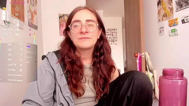 linda giggle online show from March 21, 3:49 pm